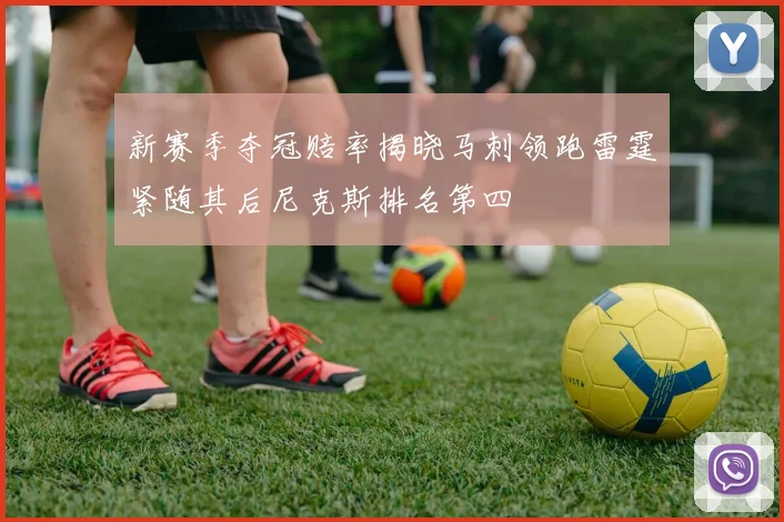 新赛季夺冠赔率揭晓马刺领跑雷霆紧随其后尼克斯排名第四